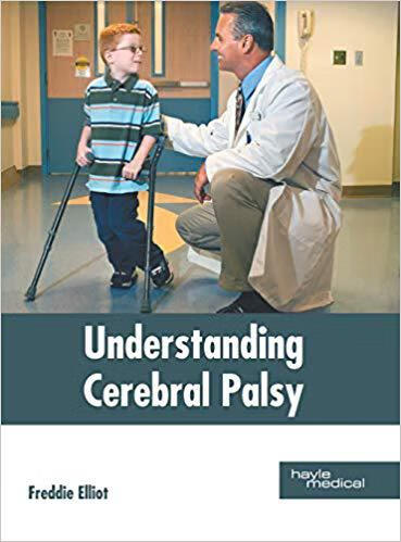 【预订】understanding cerebral palsy