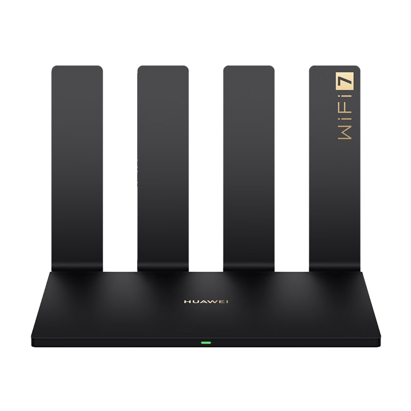 华为路由 be3 pro 【 pura70上网好搭档】四核wifi 7 双频聚合 千兆