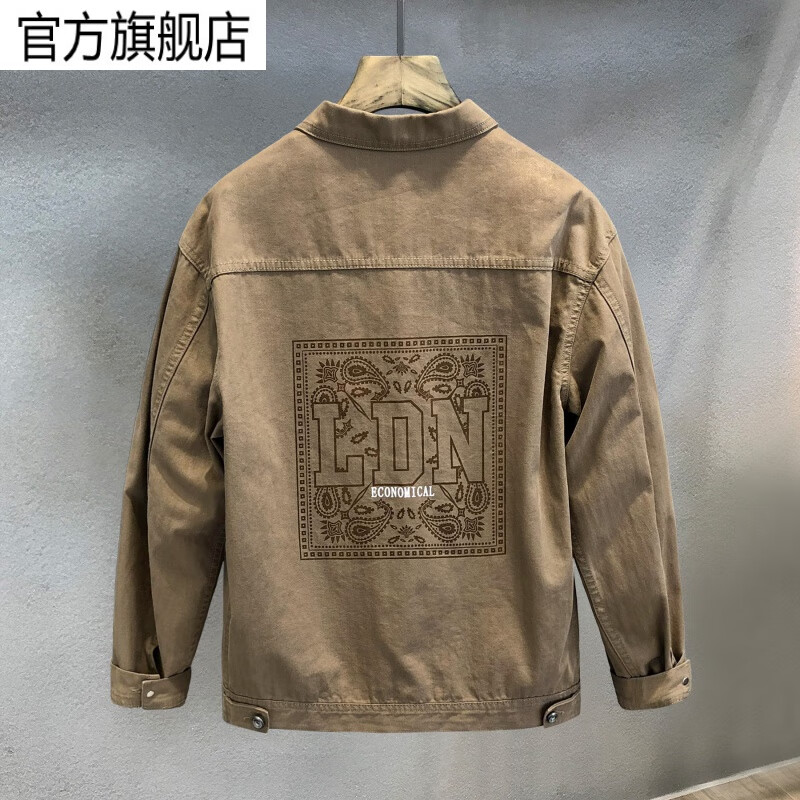 日本十大男装品牌有哪些（日本十大男装品牌）