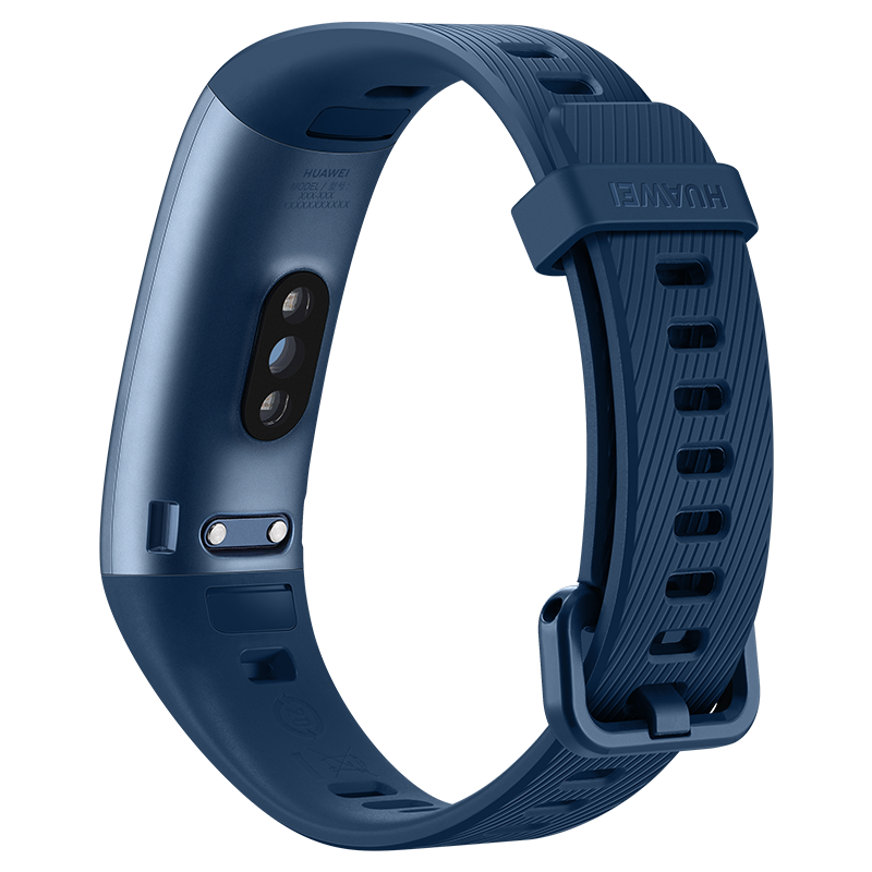 华为(huawei)手环3pro防水智能运动nfc原装 mate40 p60 iphone14 13