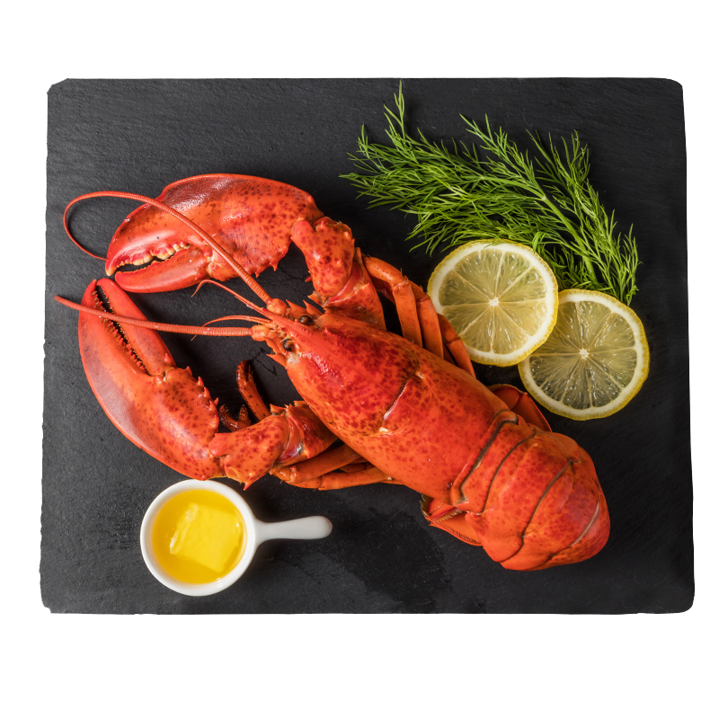 节省时间，品尝美味虾类——加拿大熟冻龙虾评测|京东生鲜|哪里可以查询虾类历史价格