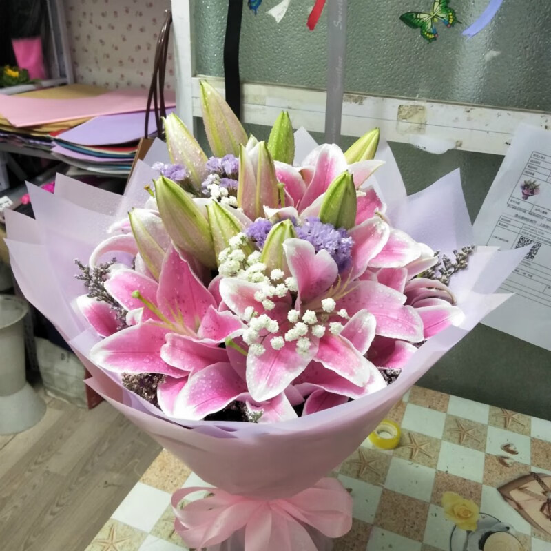 百合花 相关京东优惠商品 2 价格图片品牌优惠券 虎窝购