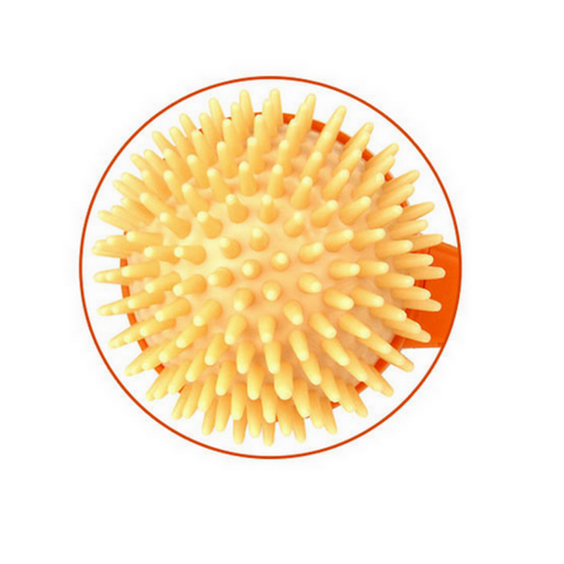 火柴棒医生(Matchstick Doctor经络拍打保健按摩锤敲打锤器敲敲乐痒痒挠健身捶手动按摩棒