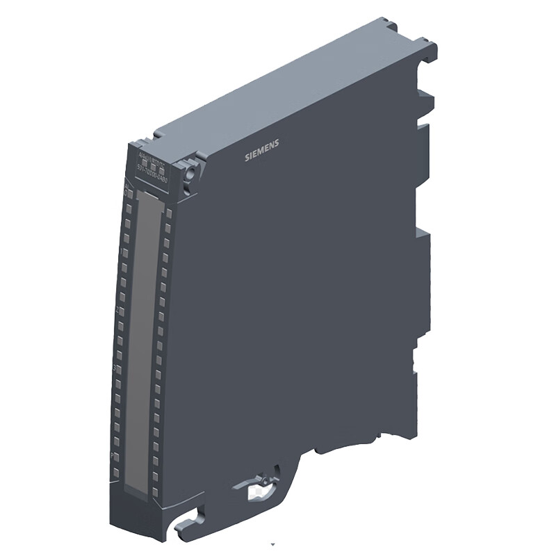 西门子(siemens)s7-1500 模拟量输入模块ai 4xu/i/rtd/tc st;订货号