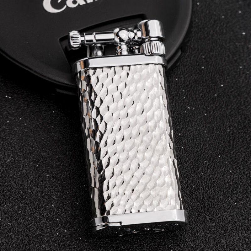 中邦(jobon)日本corona皇冠打火机新款进口日本im corona皇冠烟斗打