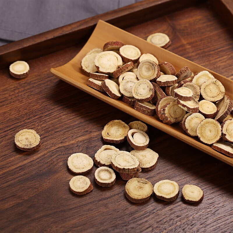 南京同仁堂 御合百宝 甘草片 250克