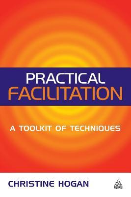 预订 practical facilitation: a toolkit of techniques