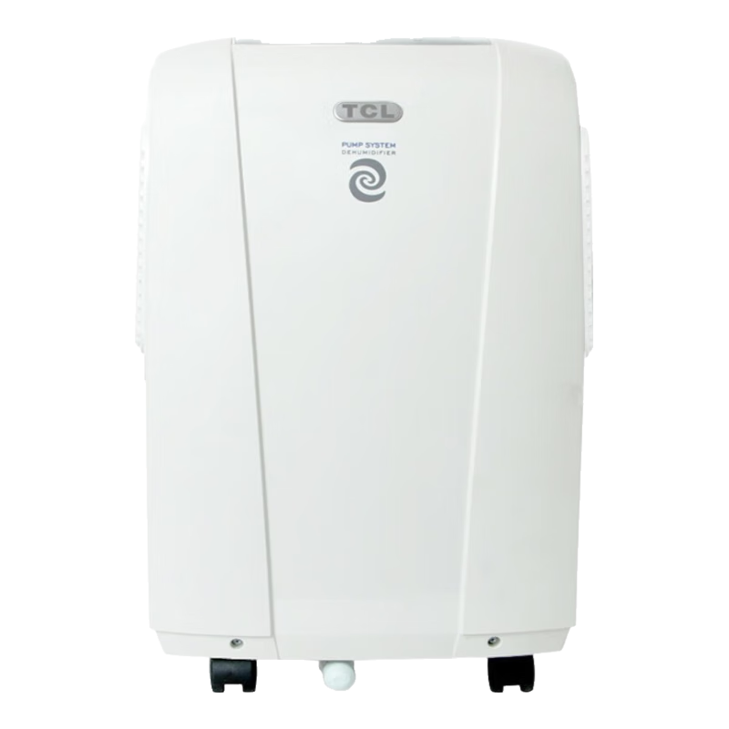 TCL��ʪ�����ó�ʪ����ʪ��40L/��ˮ������ˮ��ѹ��ù���������ҵ����Ҹ��»������DH400P 40L/��