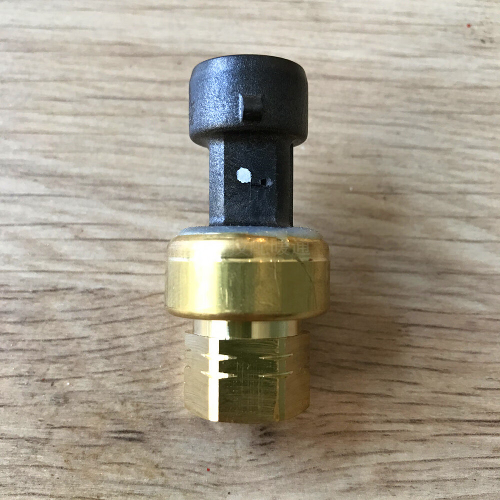 开利空调30hxc螺杆机低压传感器压力变送器op12da040ee原装