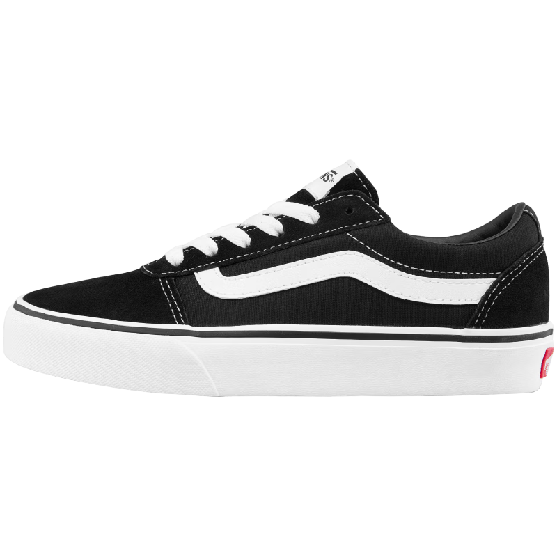 VANS��˹��˹�ٷ� ����ר��Ward��ɫ���Խ�ͷ���Űٴ�ŮЬ��Ь ��ɫ 36  279Ԫ