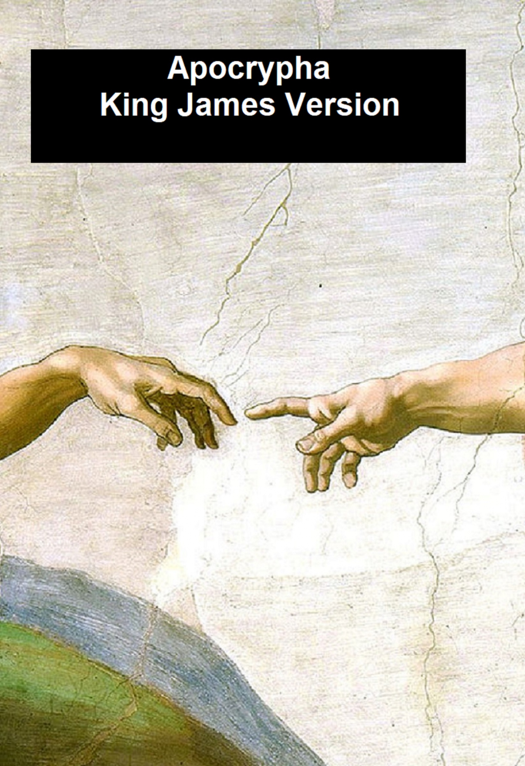 apocrypha (king james version)