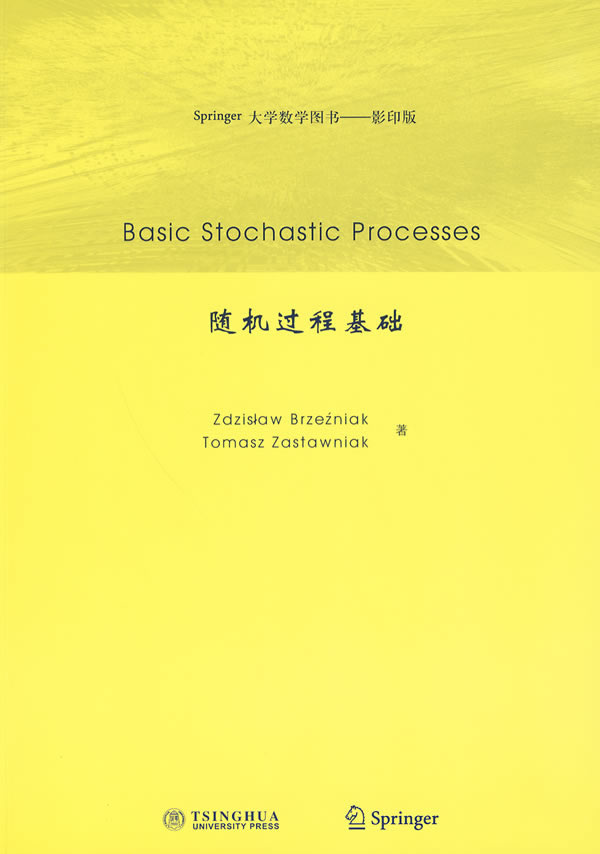 过程基础 (美)布莱兹尼阿克,(美)扎斯塔尼阿克 著 清 [美]布莱兹尼阿