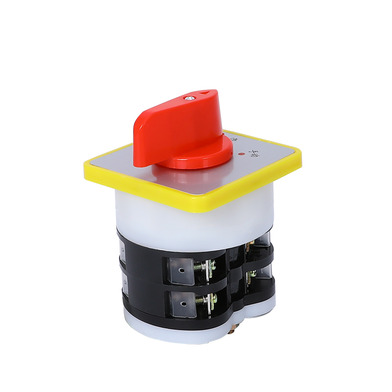 转换开关lw5d-16/2旋转开关 组合开关 切换开关 16a