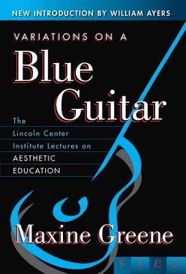 预订variations on a blue guitar: the lincoln center