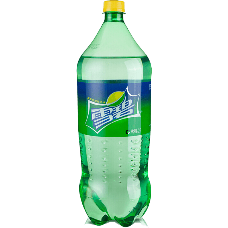 可口可乐 coca-cola 汽水 碳酸饮料 2l*6瓶 畅饮一夏大瓶装 芬达 2l*6