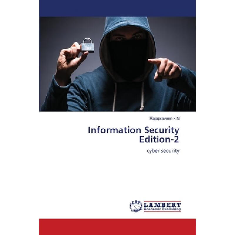 【4周达】information security edition-2