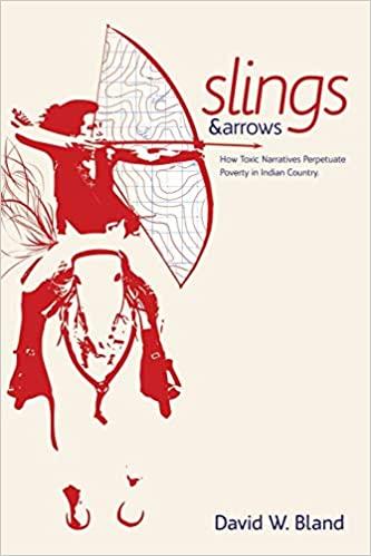 预订slings & arrows: how toxic narratives perpetuate