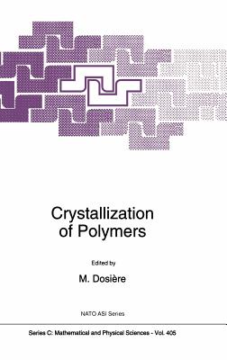 预订 crystallization of polymers