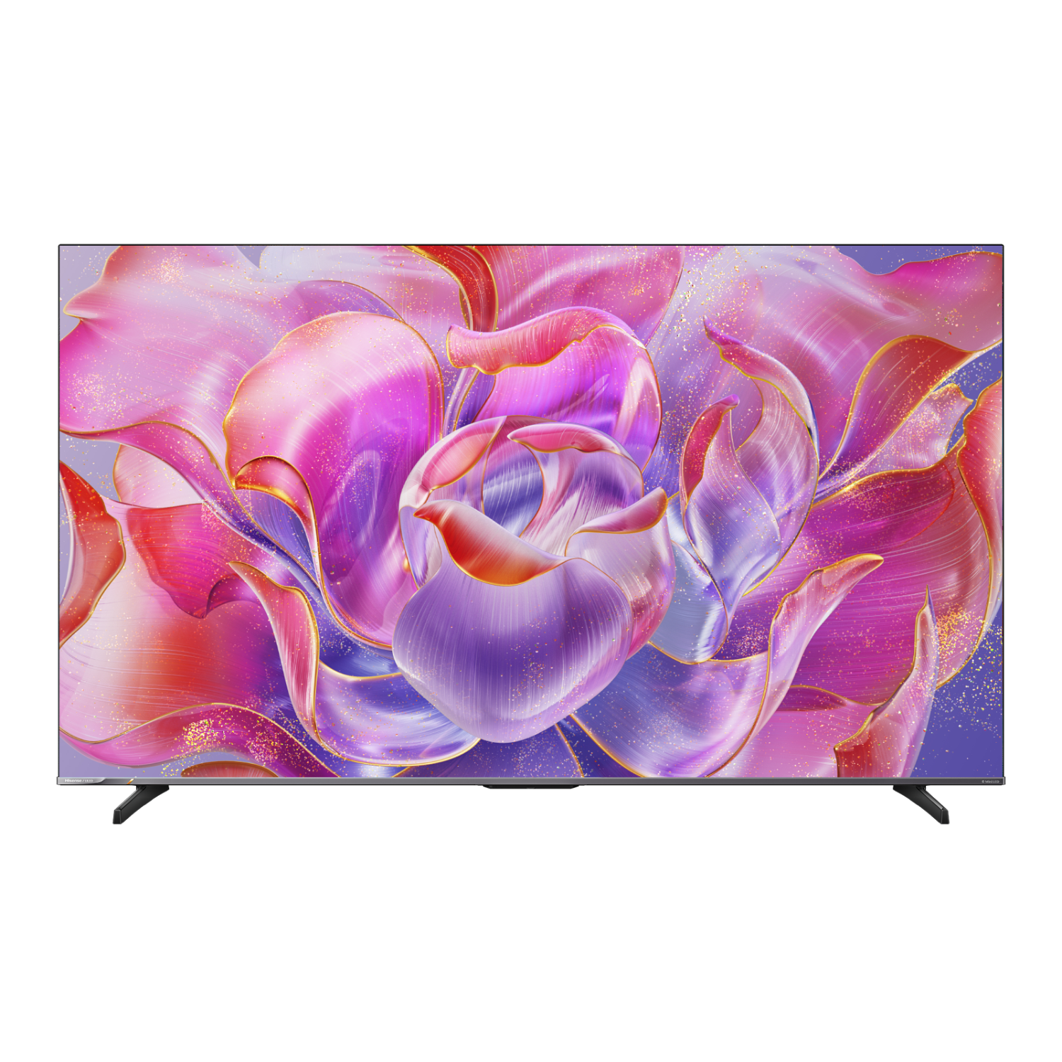 PLUS会员：Hisense/海信 电视 Mini LED 75英寸 75E5ND-PRO 