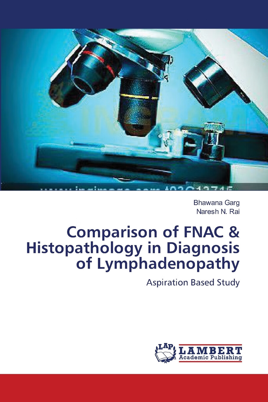 【预售 按需印刷】comparison of fnac & histopathology in