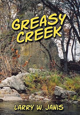 预订 greasy creek