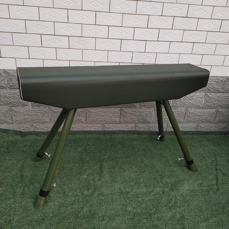 方若高档训练木马体操训练跳马田径训练器材中小学生体育山羊跳马鞍