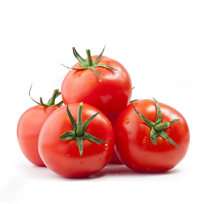 京地达 山东西红柿自然熟番茄新鲜水果蔬菜健康轻食 严选5斤装