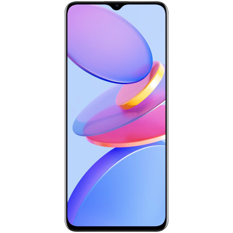 繁神屏幕可适用于优畅享30E屏幕总成带框优畅享50触摸屏液晶屏显示屏内外一体手机屏优畅享30e电池中框 优畅享30E 屏幕总成