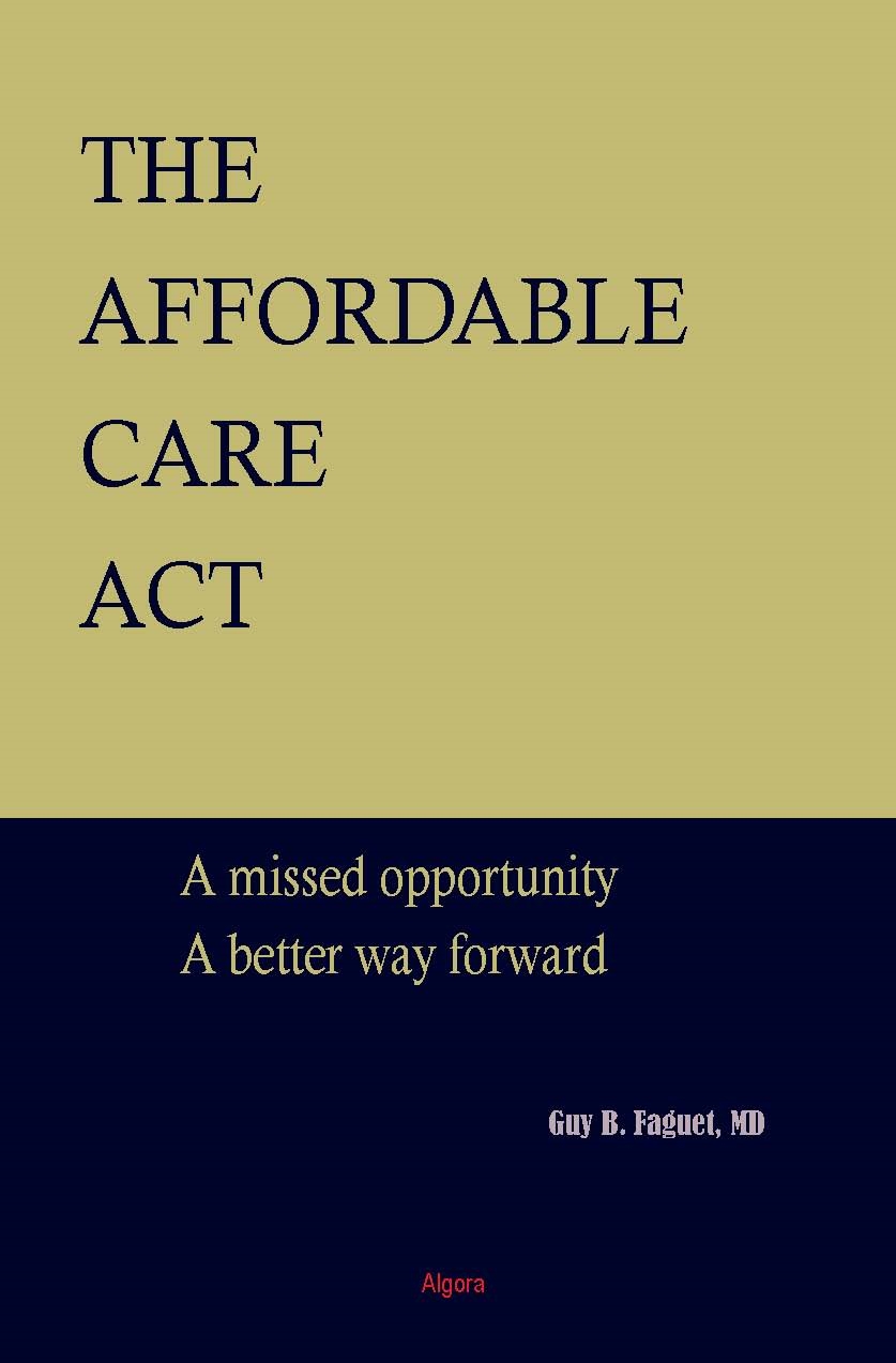 affordable care act