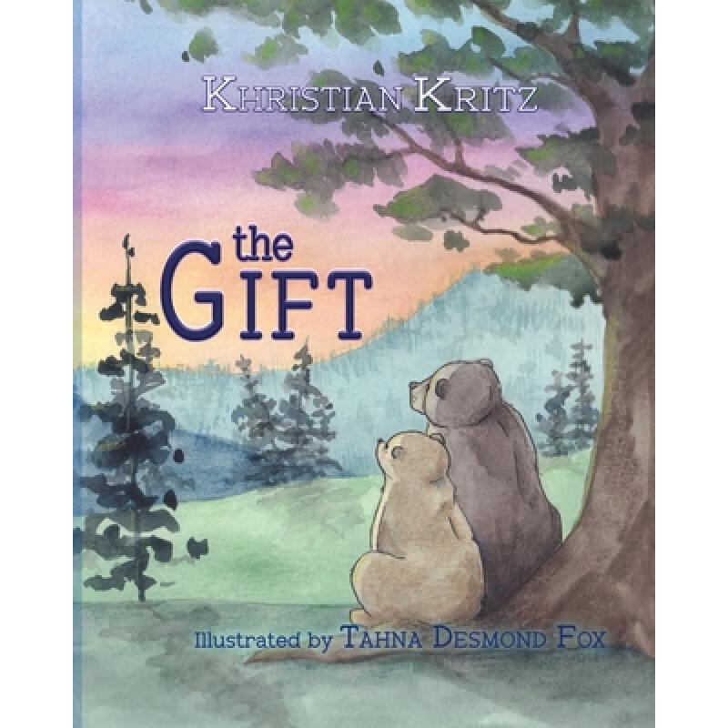 预订 the gift