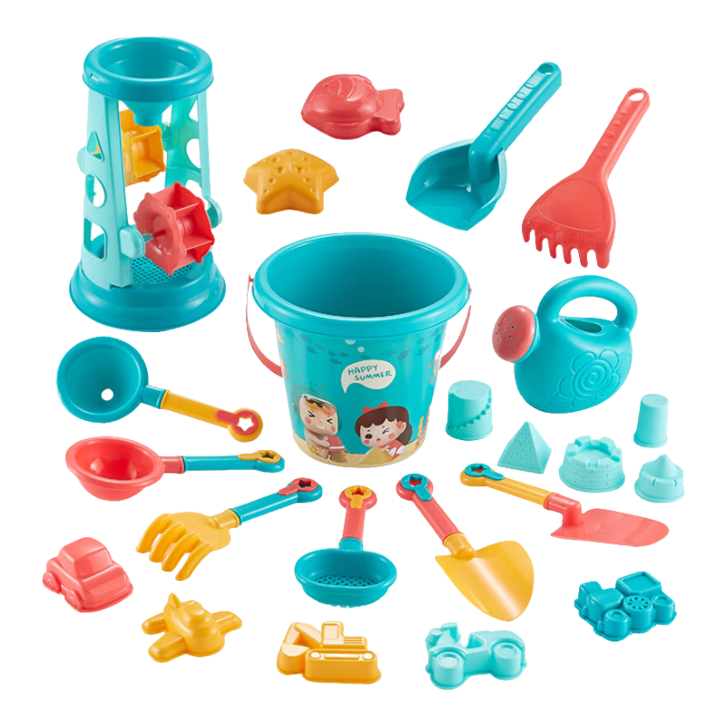 �������ͯɳ̲��߲�ɳ��ɳ����23���ױ������컧�⺣����ɳϷˮ���ɳ©����ˮ��Ͱ3-6���к�Ů���������� 21Ԫ