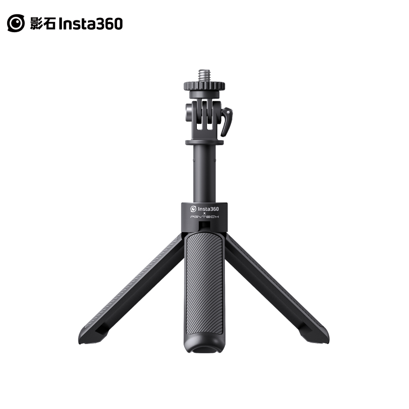 Insta360 影石 迷你脚架自拍杆（适配X3/Link/ONE RS/ONE X2/ONER）怎么看?