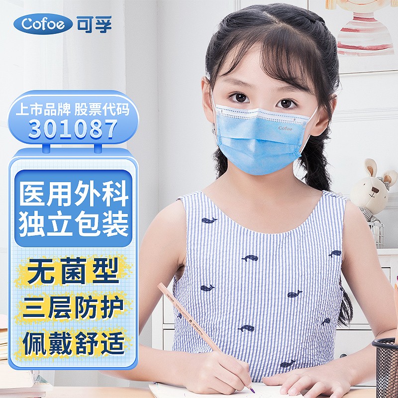 口罩价格走势及优质品牌推荐