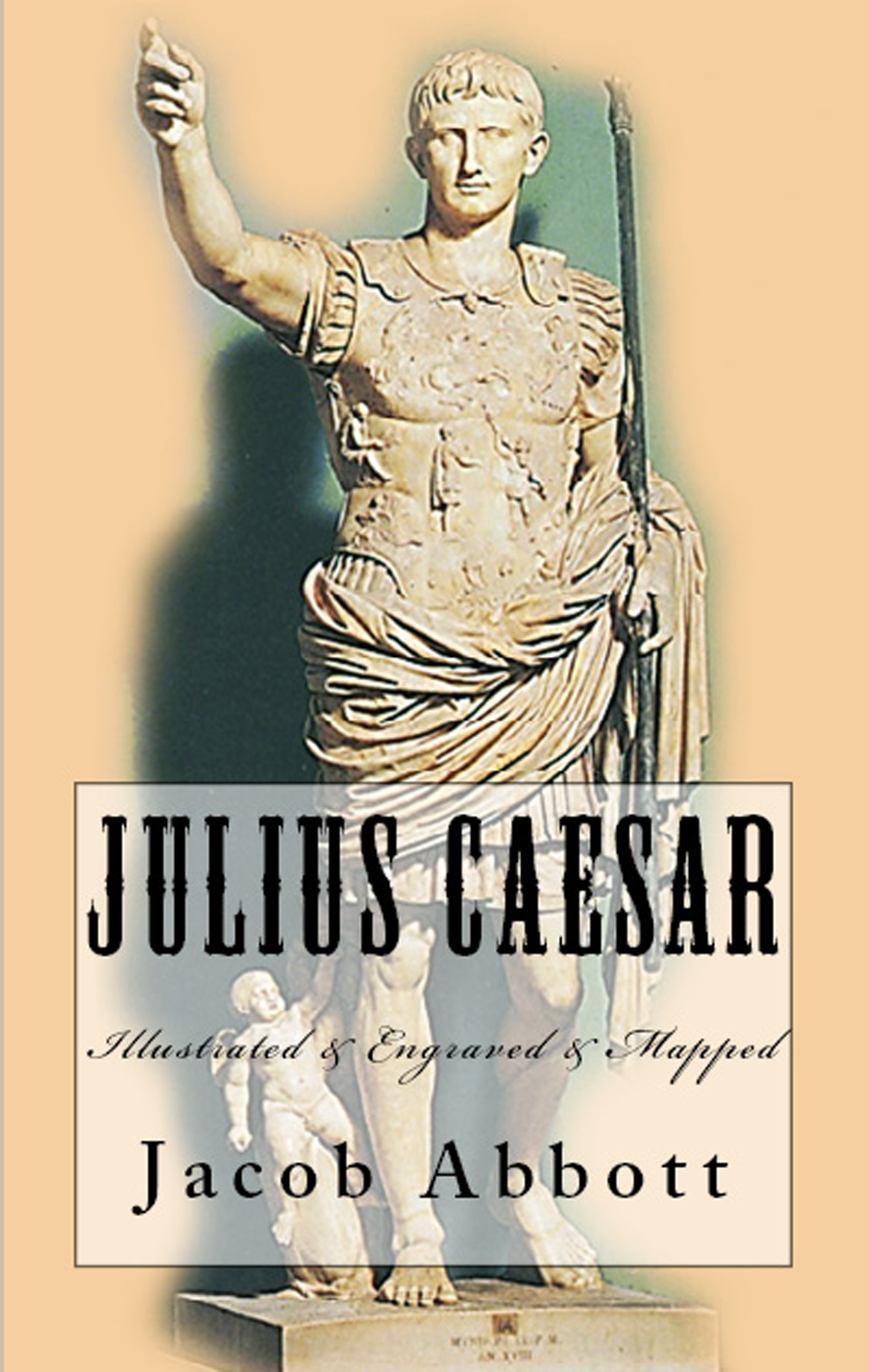 julius caesar