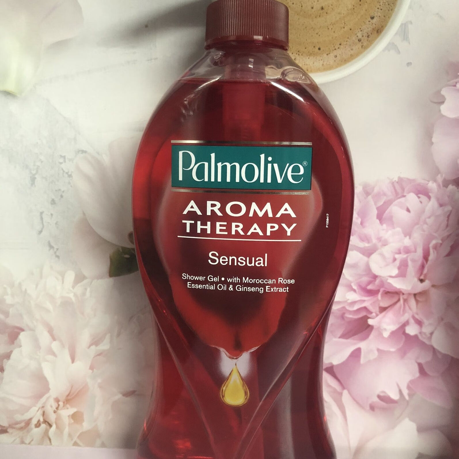 须列香港版棕榄沐浴露原装浪漫香薰经典沐浴露紫色沐浴露家庭 750g