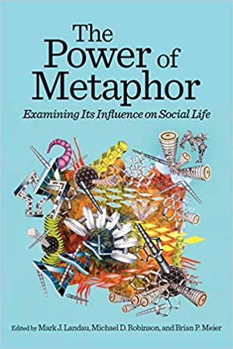 现货 power of metaphor: examining its influence on s