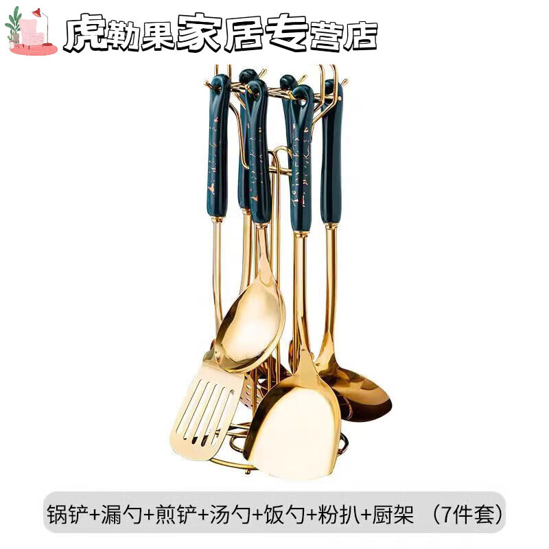 墨绿厨具(墨绿色厨柜效果图)