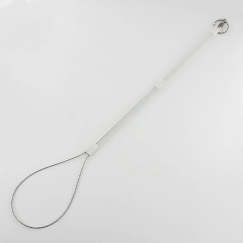 晗畅猪用助产钳助产夹助产绳助产器母猪用难产助产器械三件套 助产绳