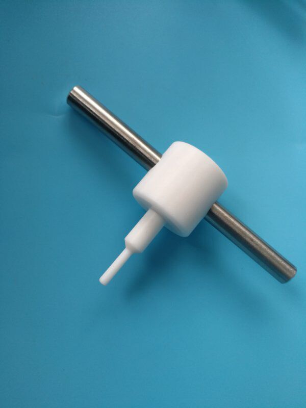 度佳行pfa扩口器 pfa扩管器 ptfe扩孔器 铁氟龙扩口器  pfa热扩器 1/4