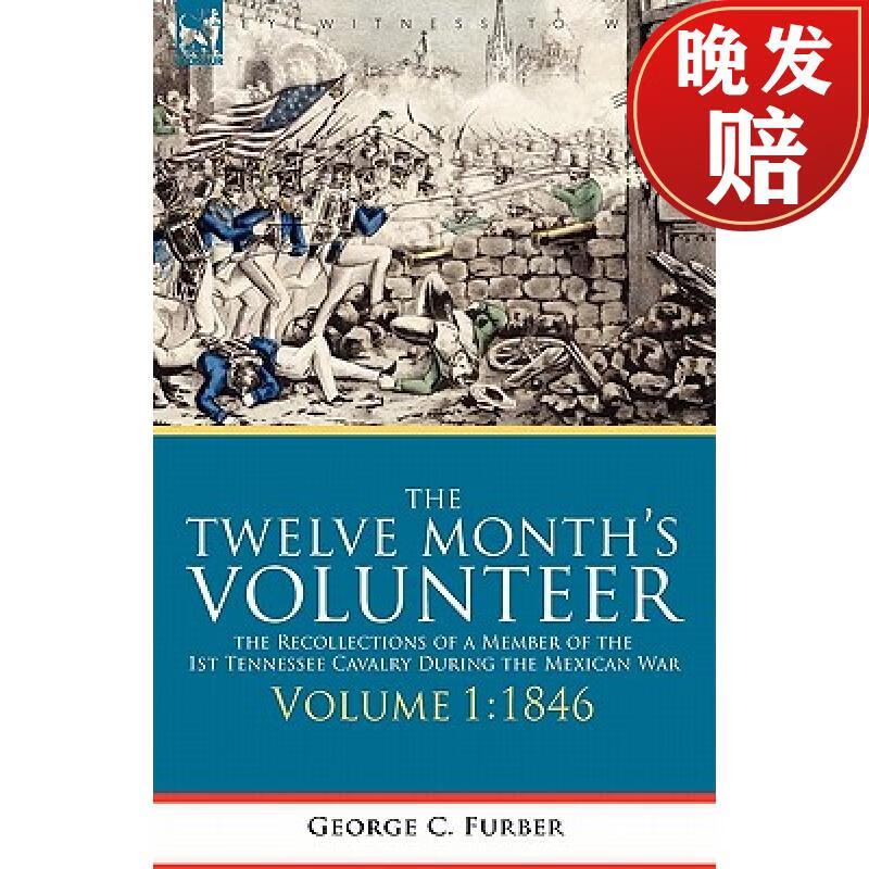 【4周达】the twelve months volunteer: the recollections of a
