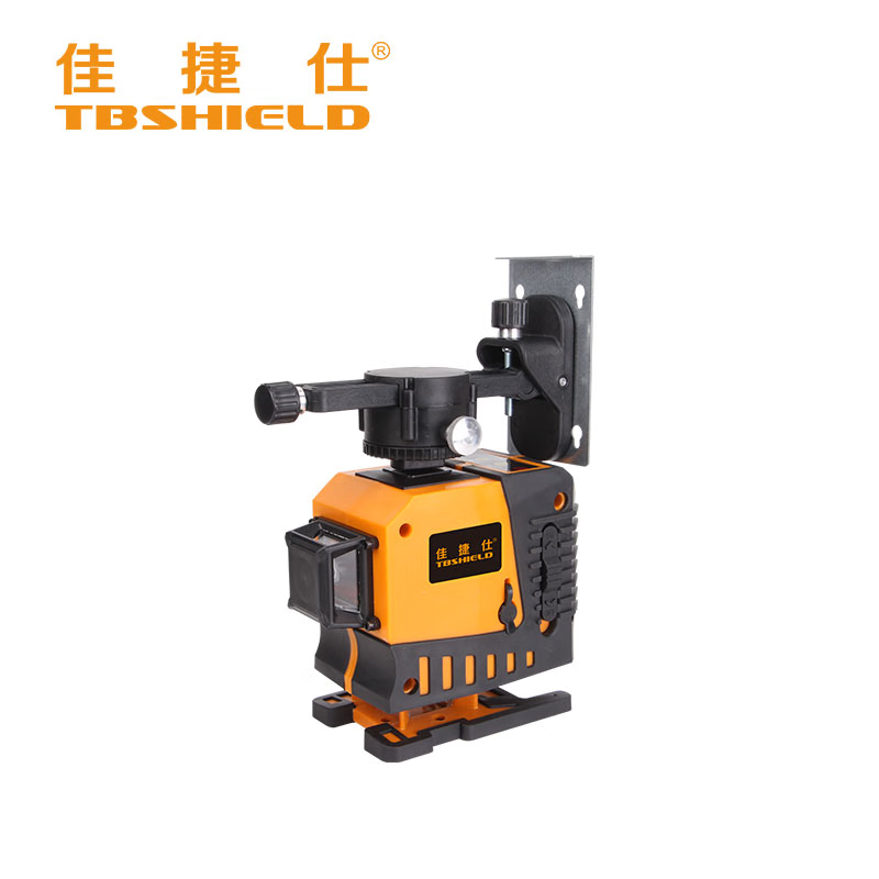 佳捷仕 j03-84 3d电子安平地墙仪