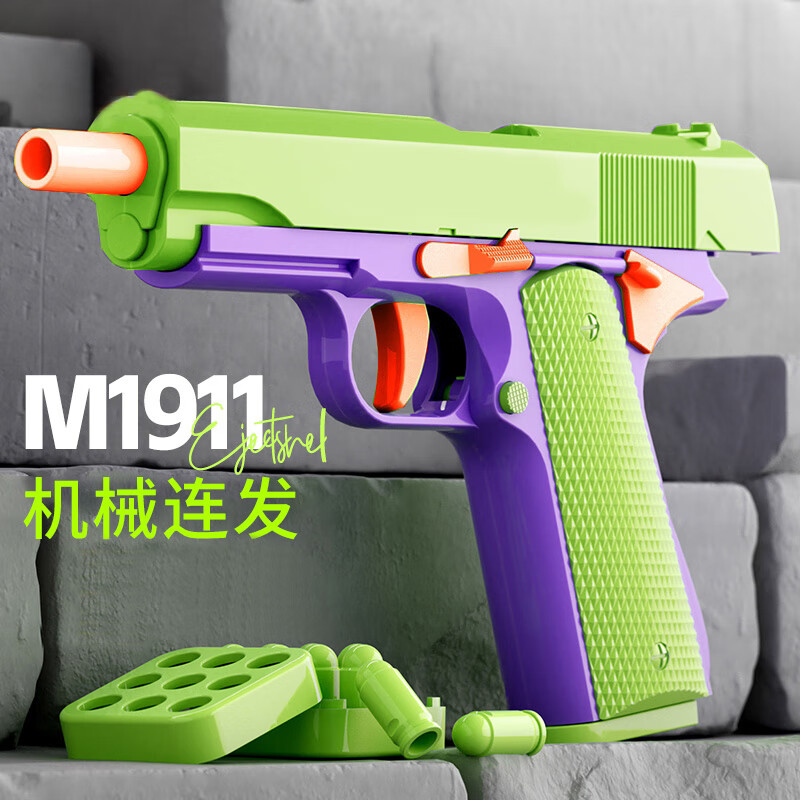 软弹枪历史价格走势|软弹枪价格比较