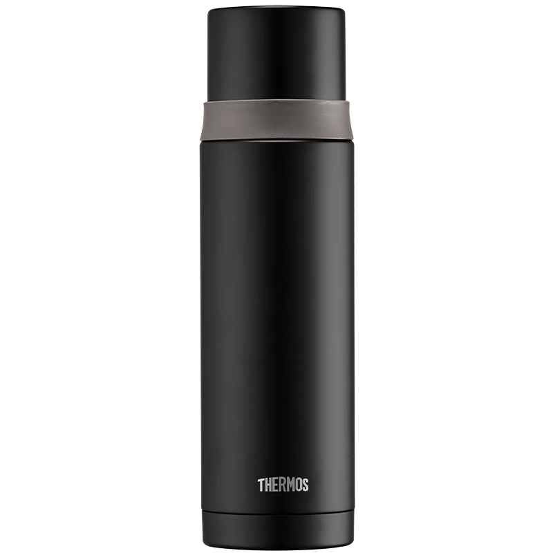 THERMOS 膳魔师 FEI-501 BK 保温杯 500ml 黑色