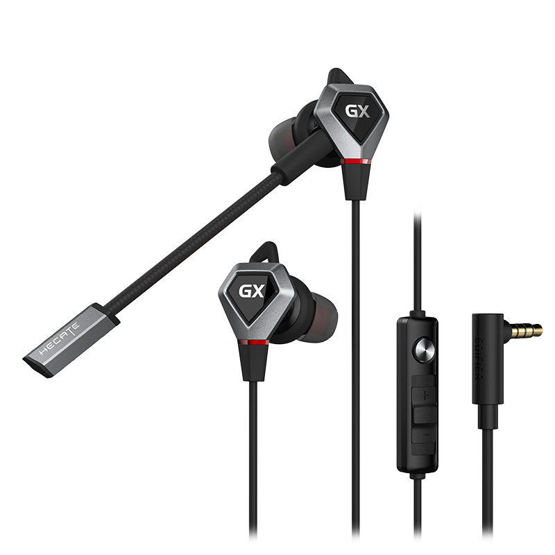 ���ڲ����������ߣ�EDIFIER��HECATE GX04���������߶����羺��Ϸ������λ̨ʽ���ԱʼǱ�USB����Ͳ���οɰβ峤��˷�3.5mm �����桾С��꡿-��ɫ 116.09Ԫ