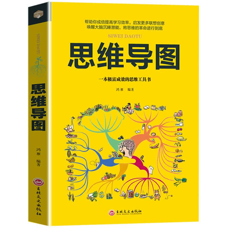 思维导图