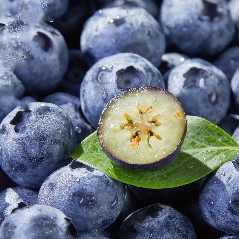 蓝莓历史价格查询京东|蓝莓价格比较