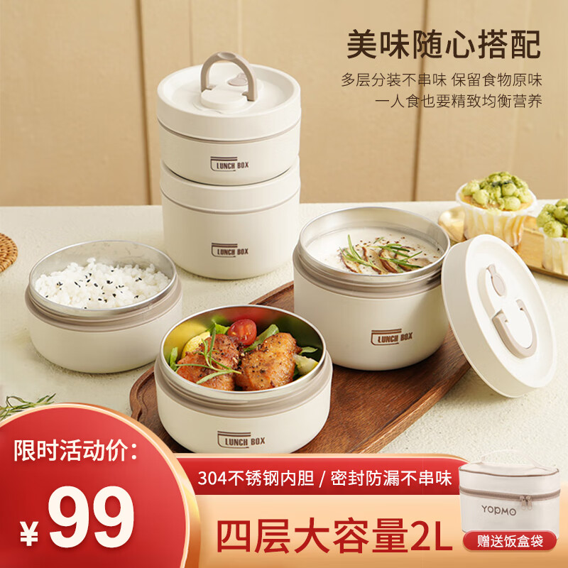 电商饭盒提锅价格变化查询|饭盒提锅价格走势图