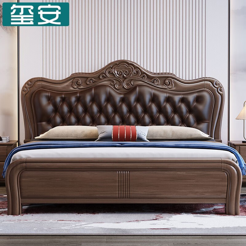 查京东实木床往期价格App|实木床价格走势图