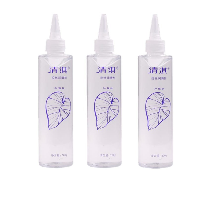 润滑液价格走势，清淇品牌人体润滑剂最佳选择