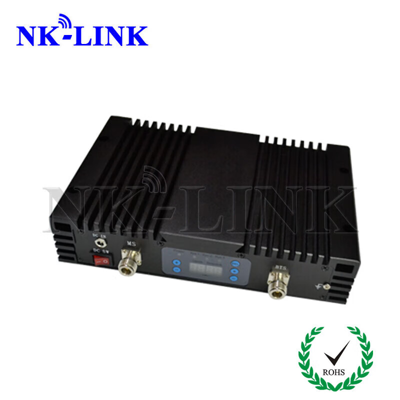 NK-LINK 手機信號放大器配件 主機2345G 室內室外  國外 適用 2瓦 工程企業級NK-LINK188 4G5G DCS1800